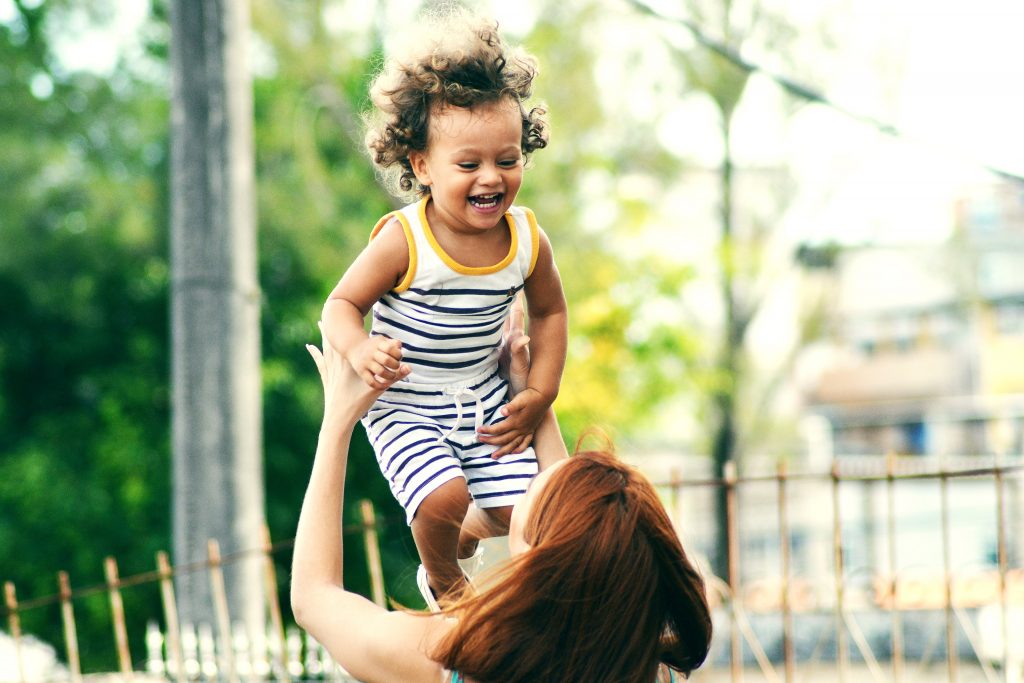 Enfant Quand Lui Couper Les Cheveux